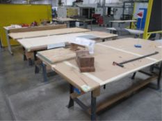 Workbenches