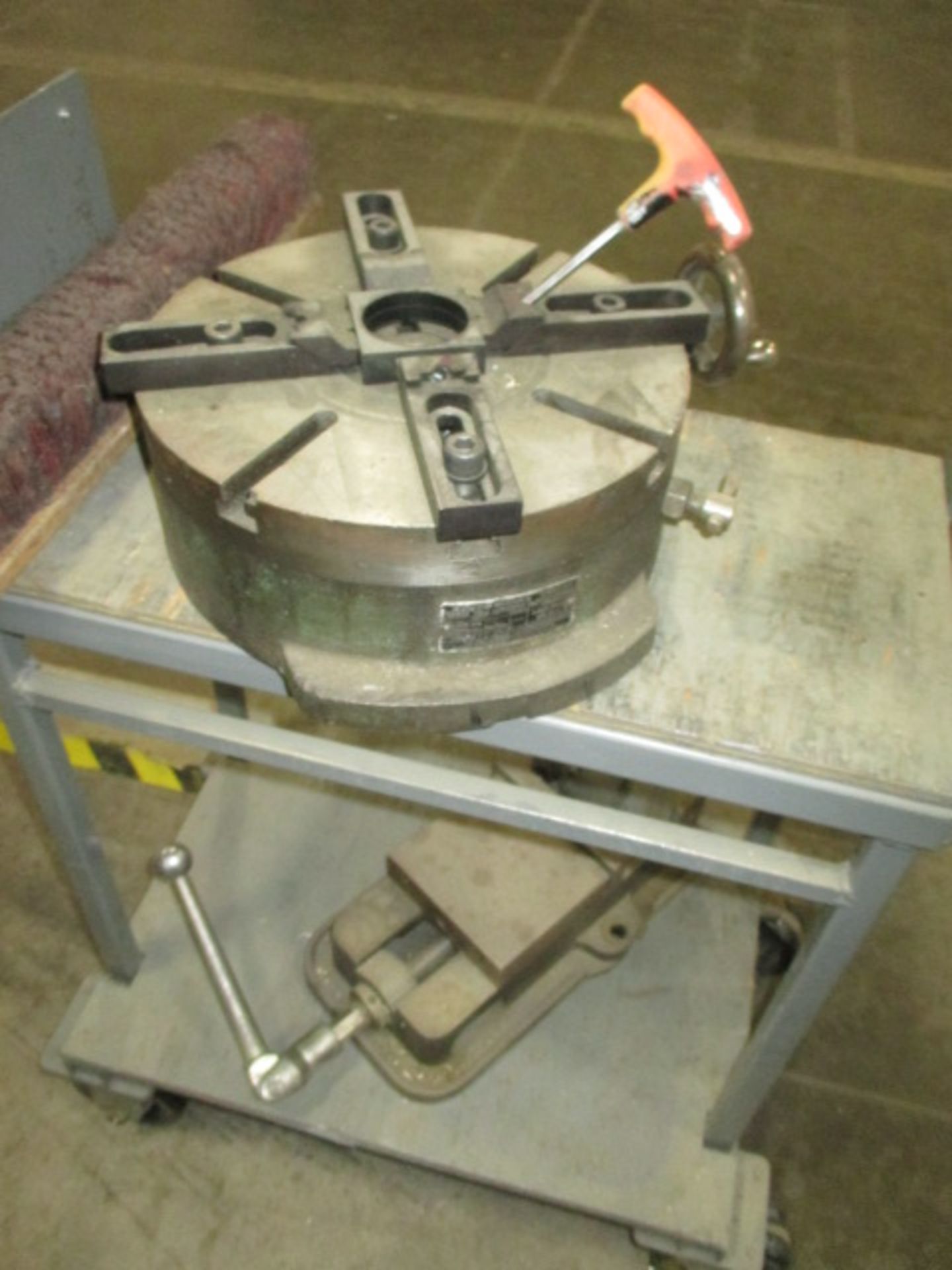 Fadal CNC Machine - Image 15 of 18