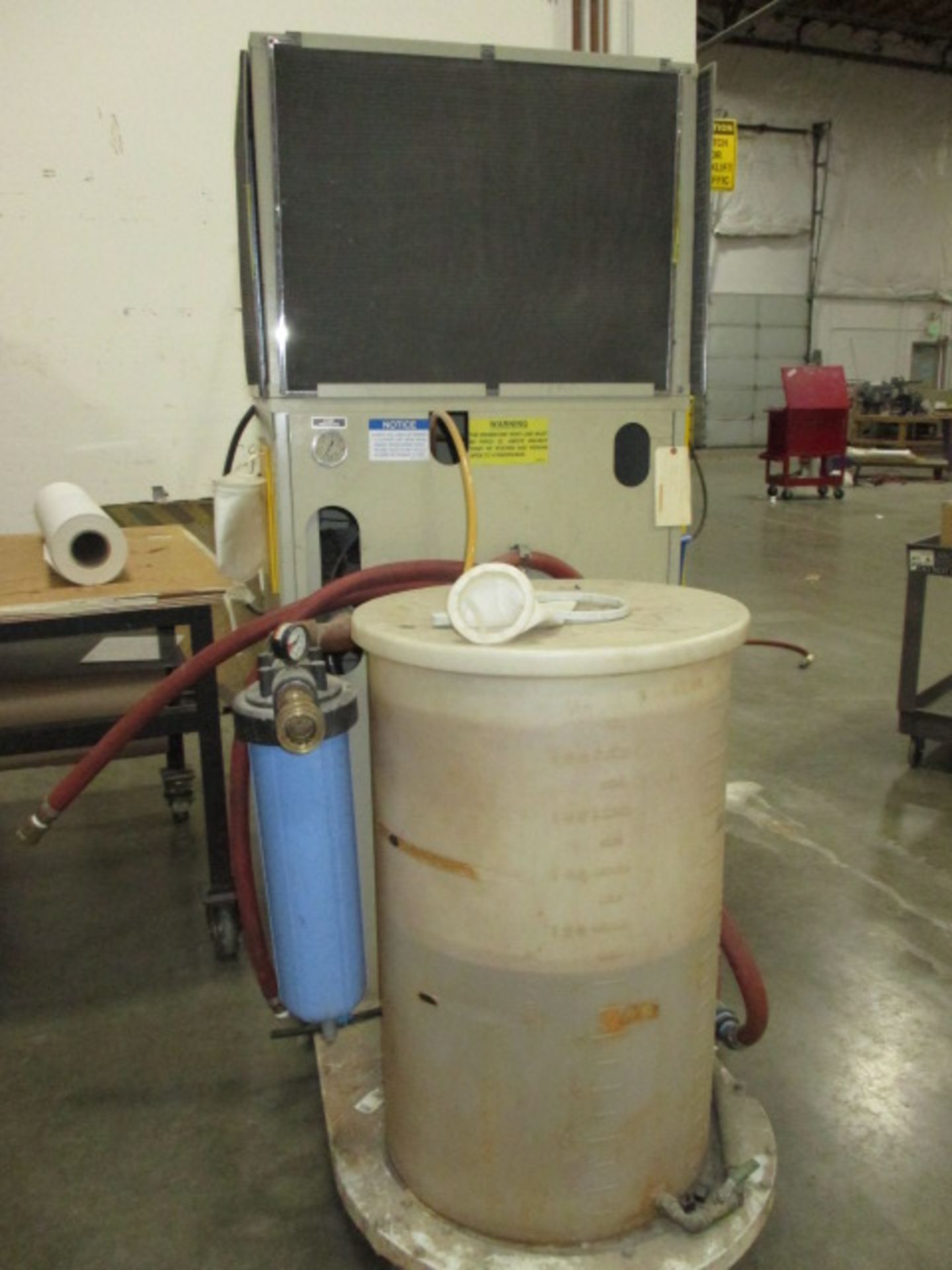 Sterling Process Chiller - Image 3 of 4