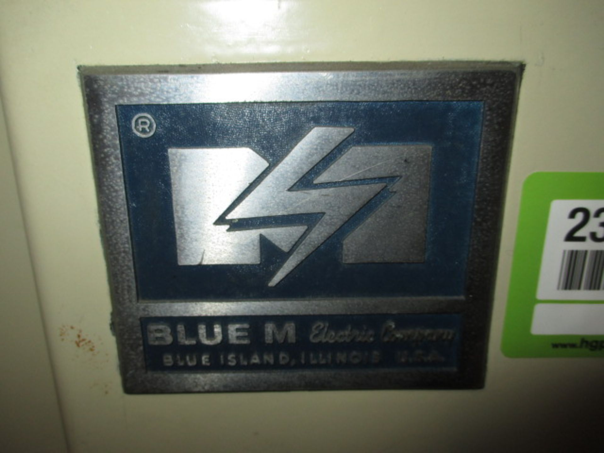 Blue M Furnace - Image 3 of 4