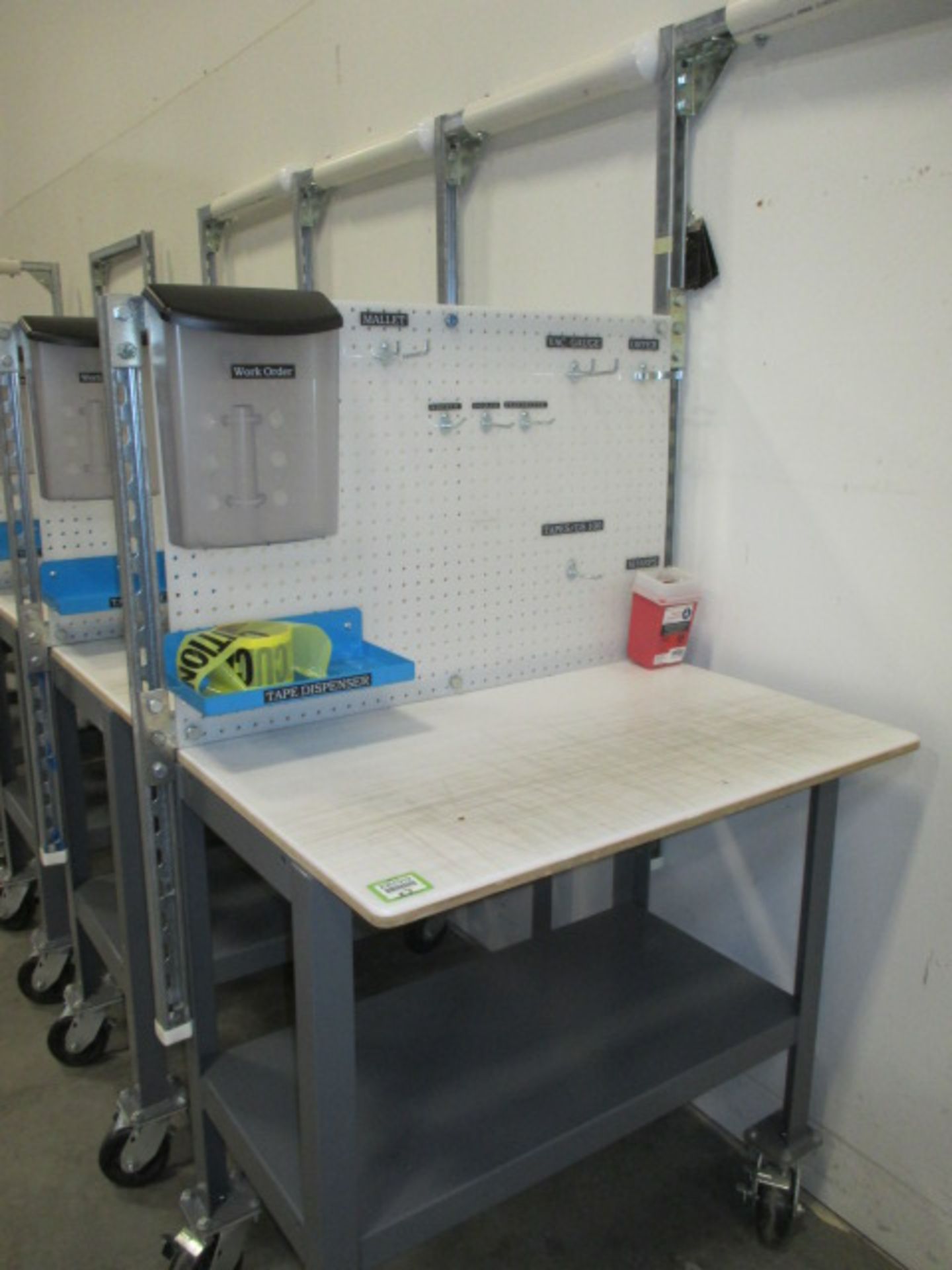 Workstations - Image 2 of 3