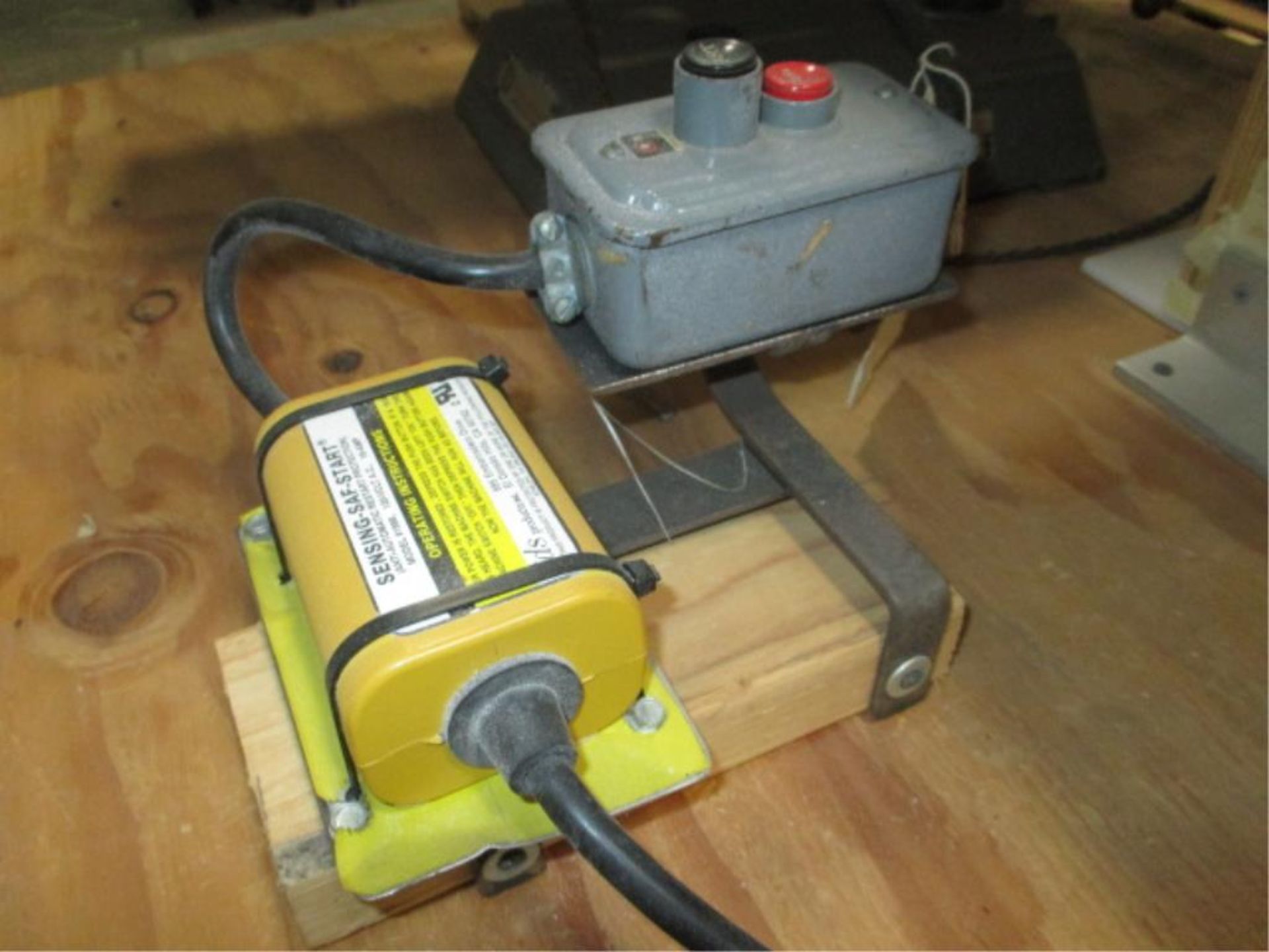 Table Sander - Image 5 of 5