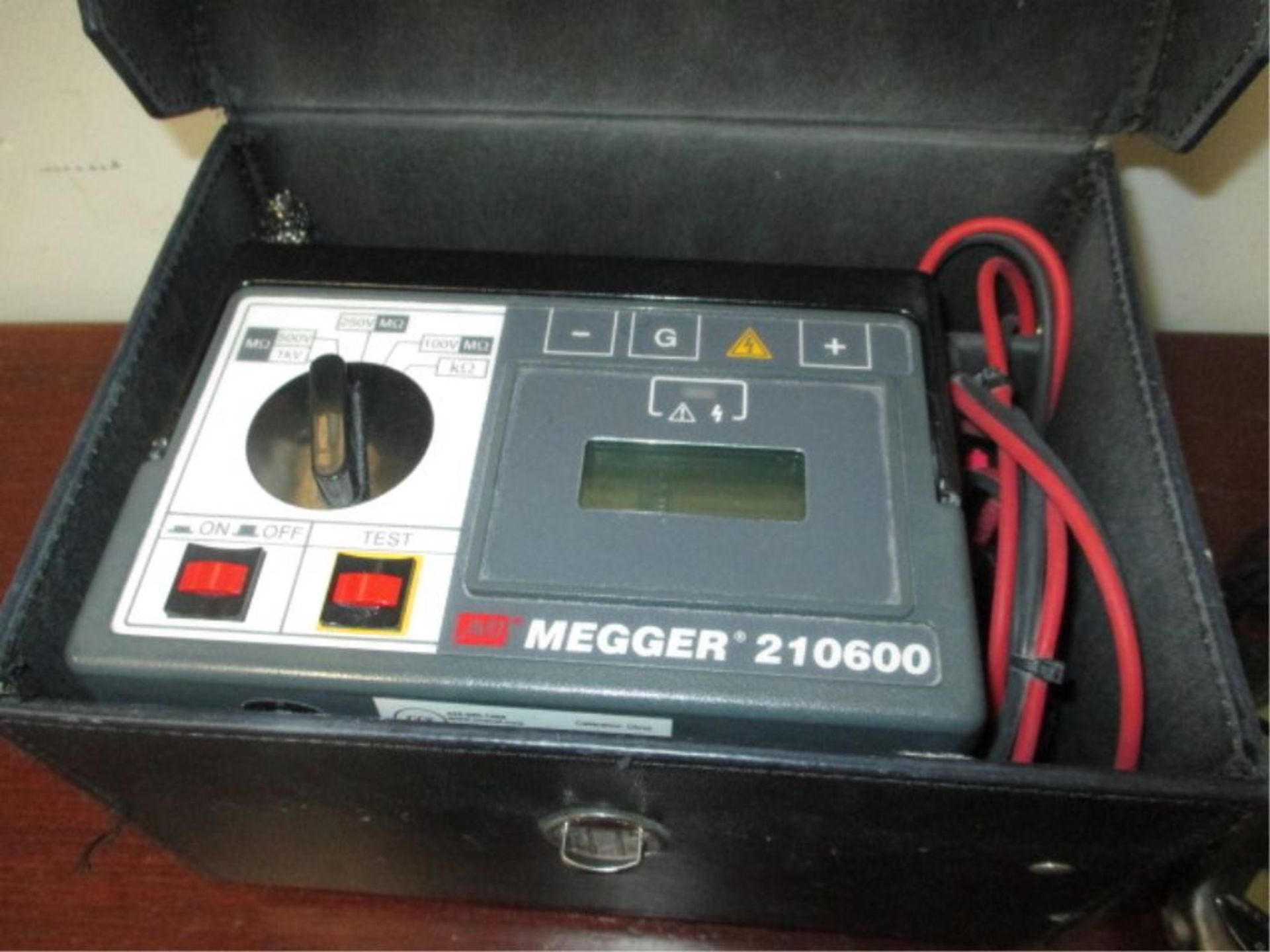 Test Equipment - Image 2 of 4