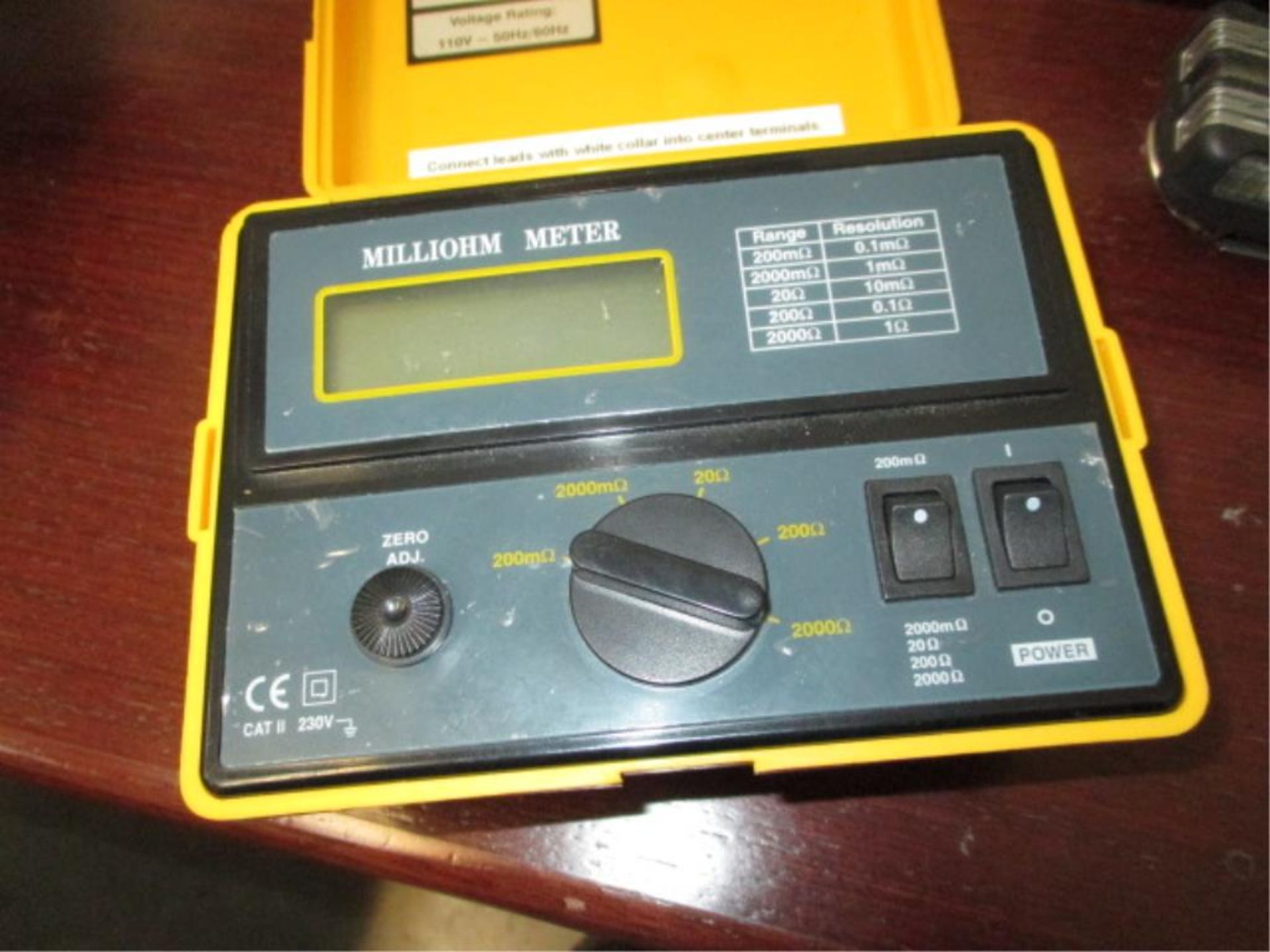 Test Equipment - Image 4 of 4