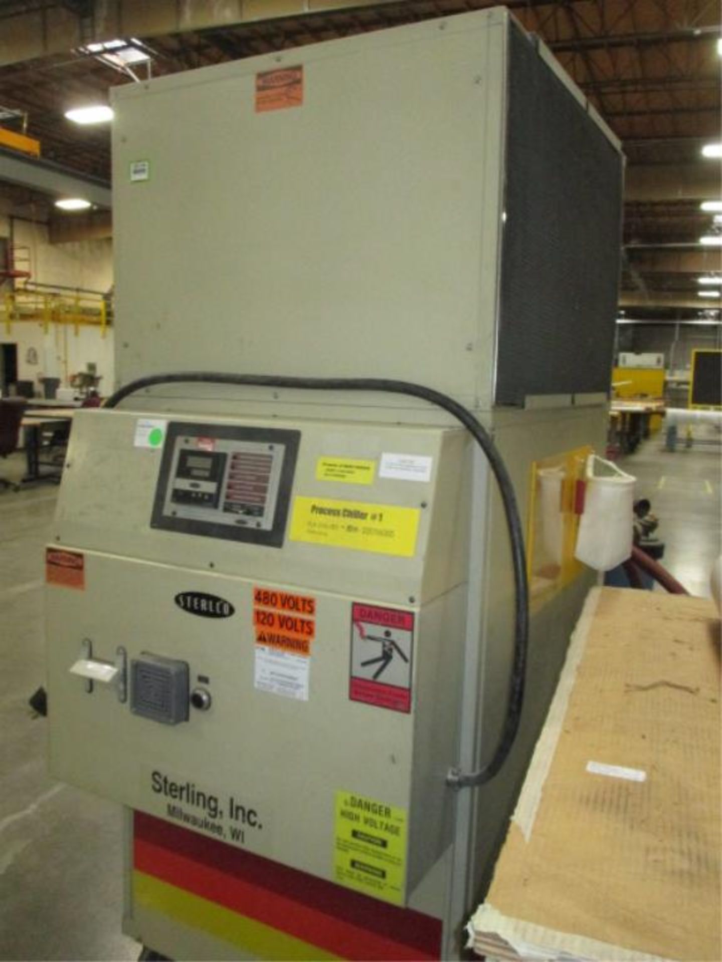 Sterling Process Chiller - Image 2 of 4