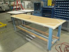 Workbenches