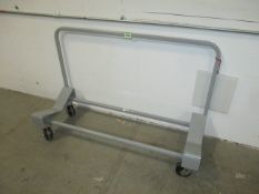 Cylinder Cart