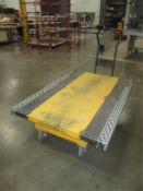 Scissor Lift