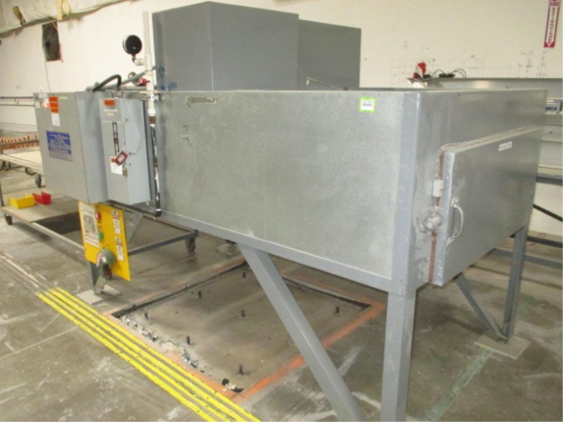 Rainer Curing Oven - Image 4 of 5