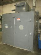 Despatch Drying Oven