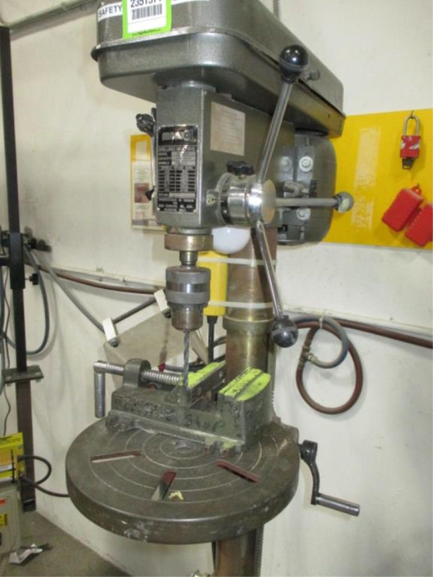 Mark 1 Drill Press - Image 2 of 4