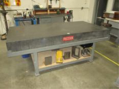 Precision Surface Plate