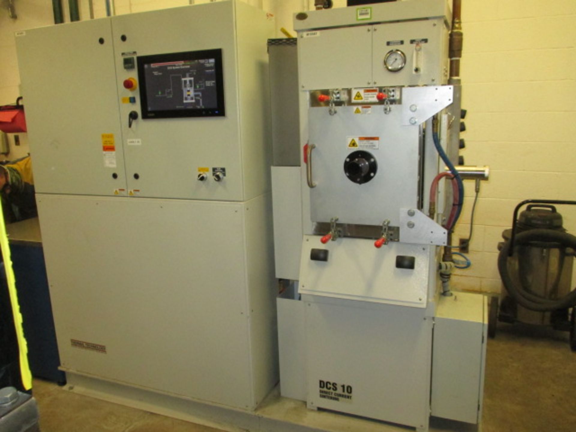 Thermal Tech Furnace