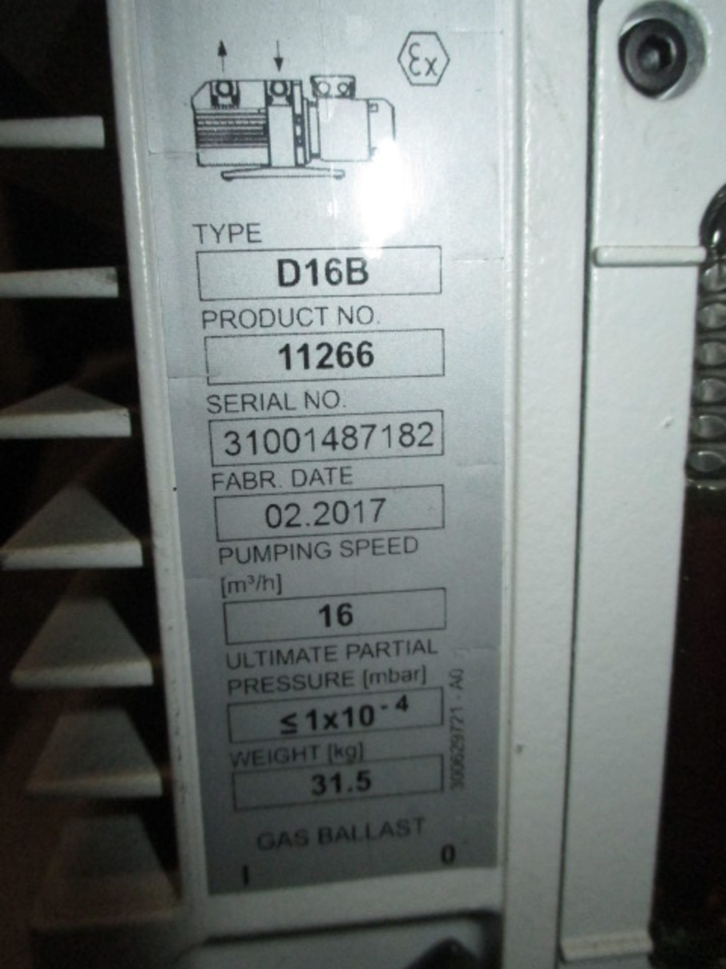 Thermal Tech Furnace - Image 11 of 18