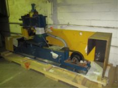 Coil Infeed Shuttle