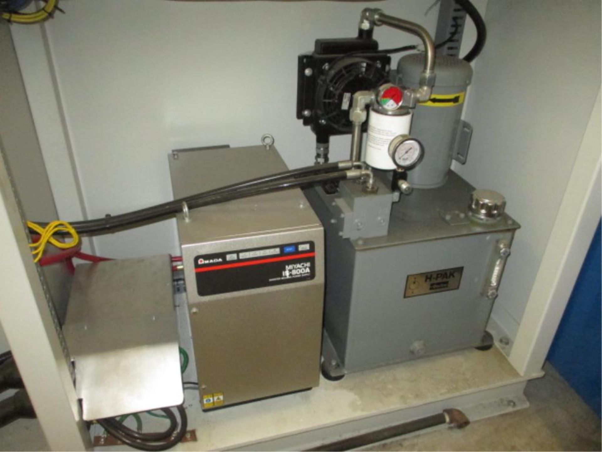 Thermal Tech Furnace - Image 7 of 18