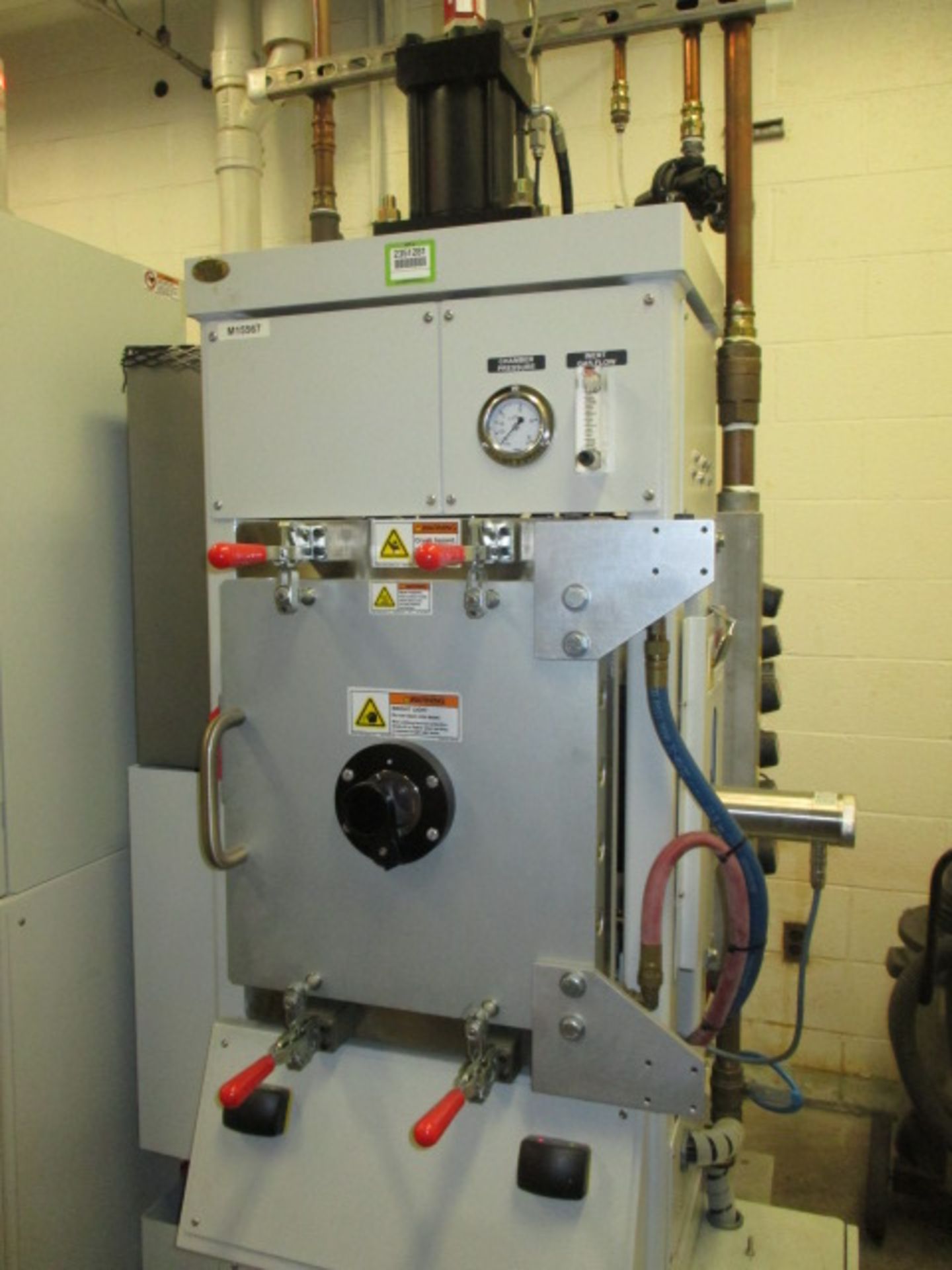 Thermal Tech Furnace - Image 2 of 18