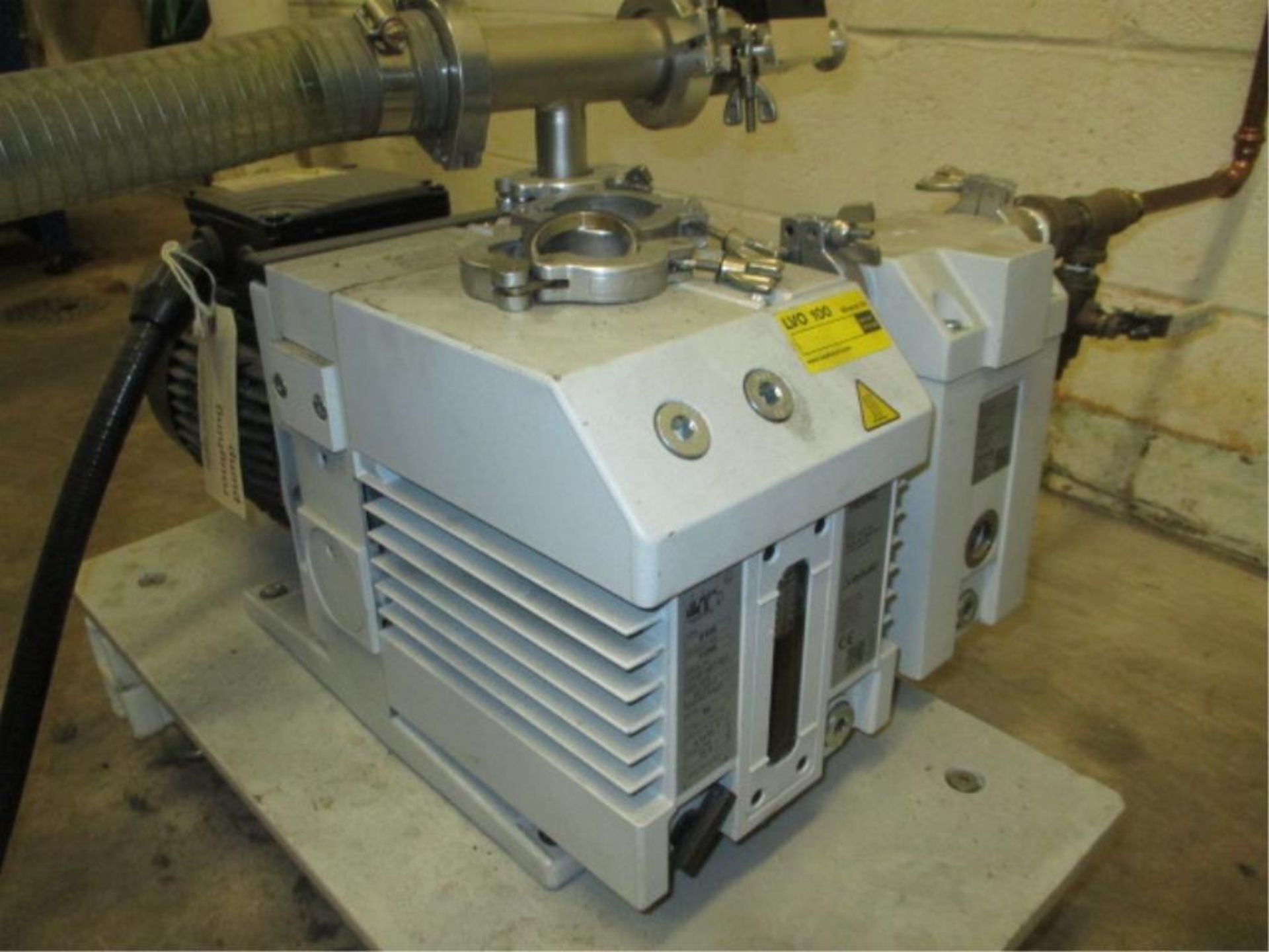 Thermal Tech Furnace - Image 10 of 18