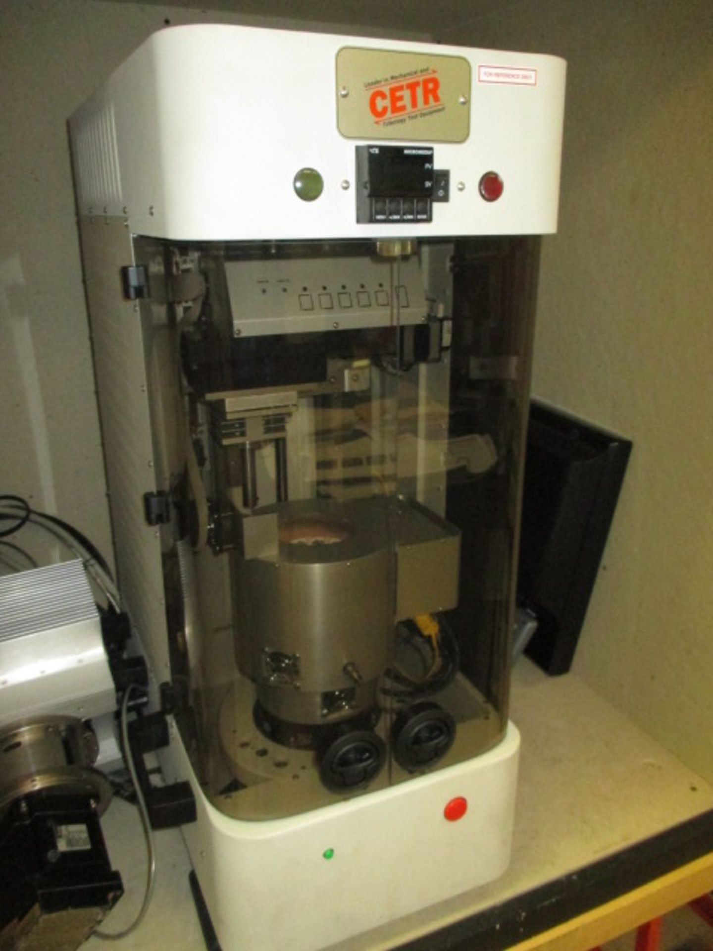 Bruker Tribology System - Image 2 of 9