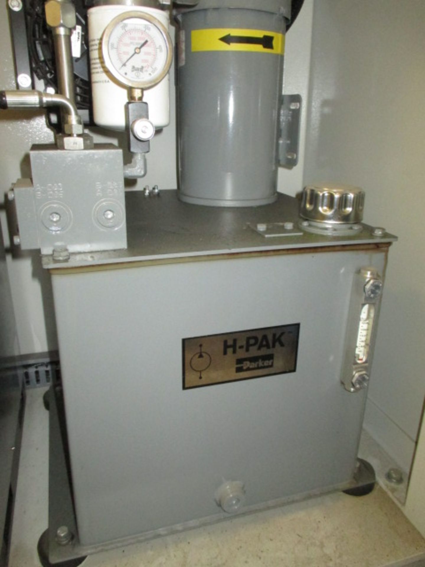 Thermal Tech Furnace - Image 9 of 18