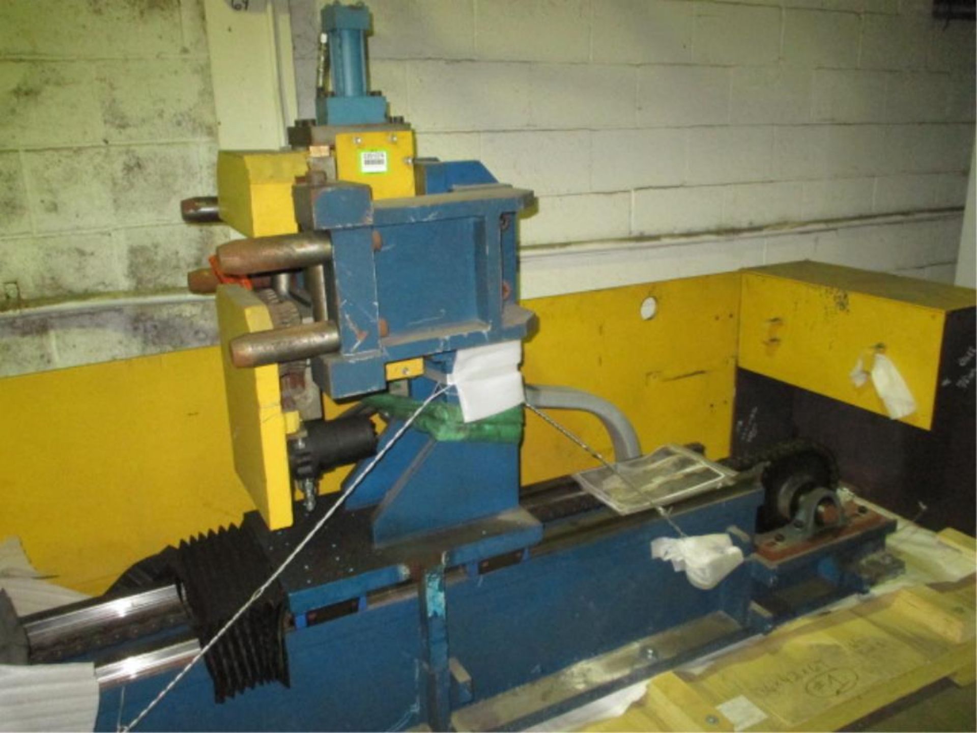 Coil Infeed Shuttle - Image 2 of 2