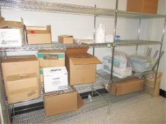 Storage Racks