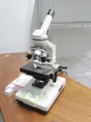 Walter Microscope