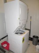 GE Washer & Dryer