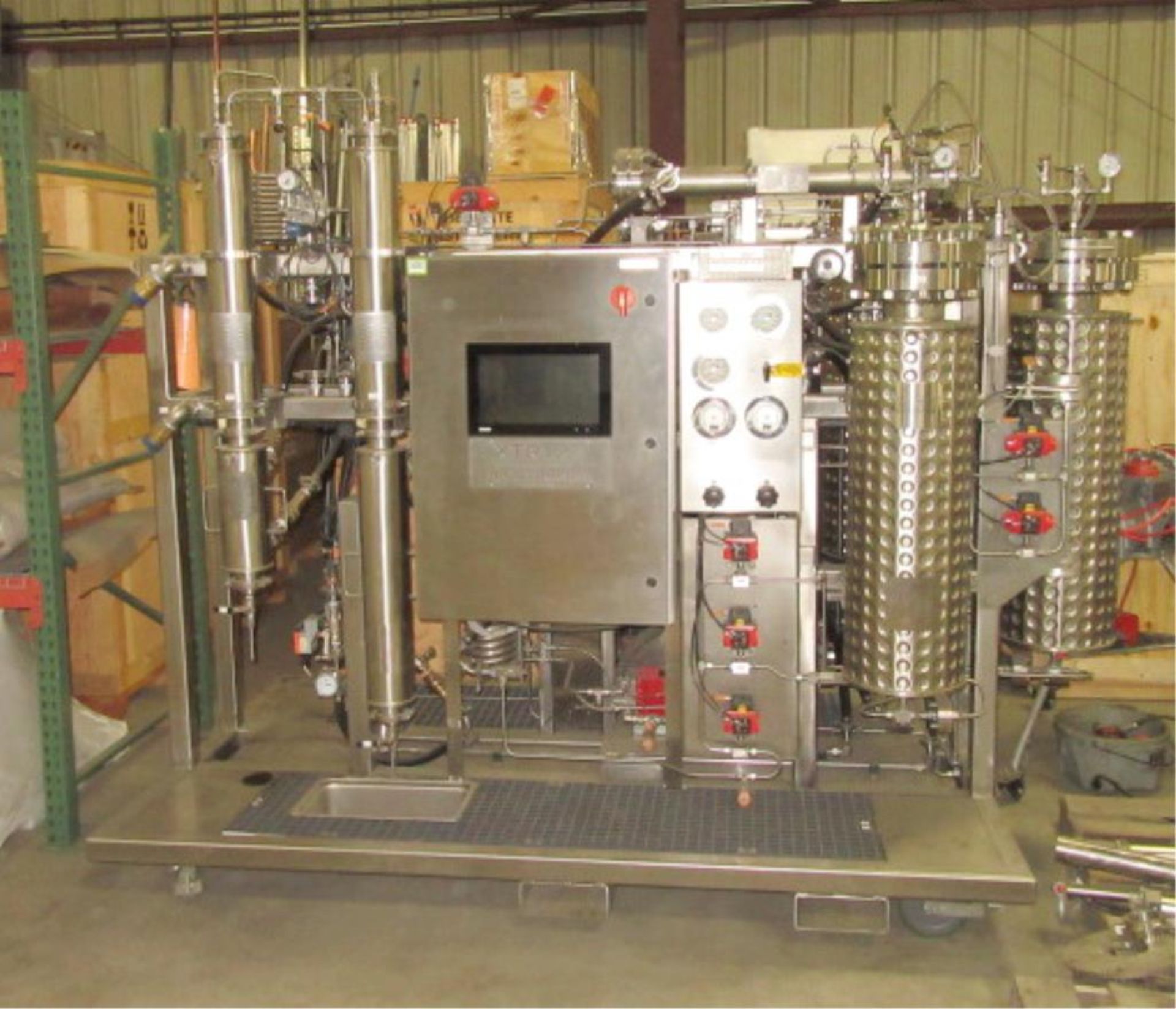 CO2 Extraction System - Image 2 of 41