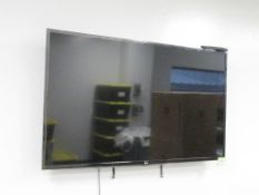 LG 48" LCD TV