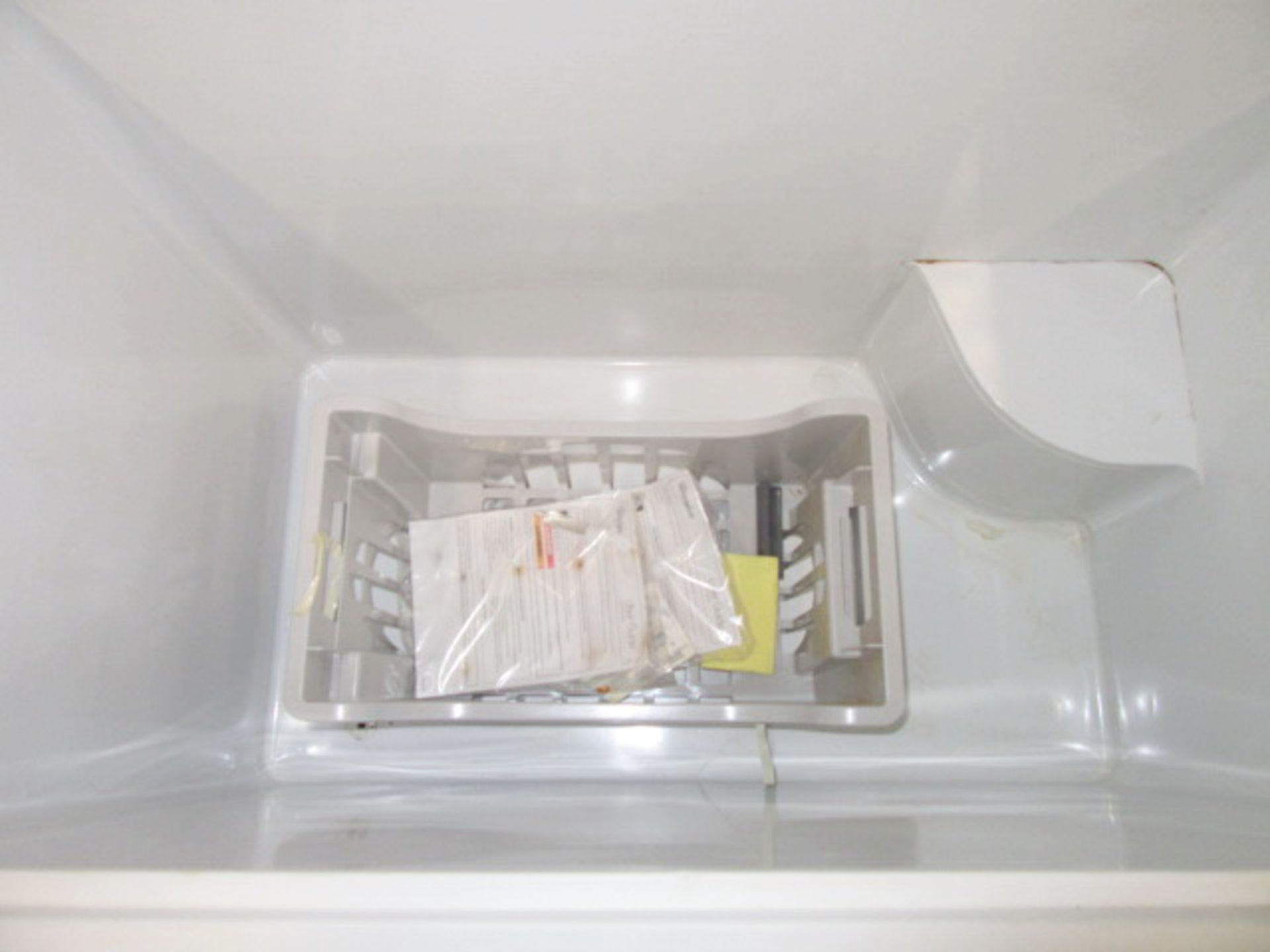 Whirlpool Freezer - Image 4 of 4