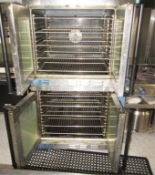 Duke Gas Ovens