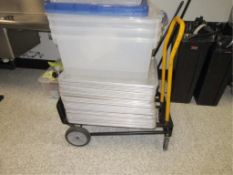 Milwaukee Hand Truck