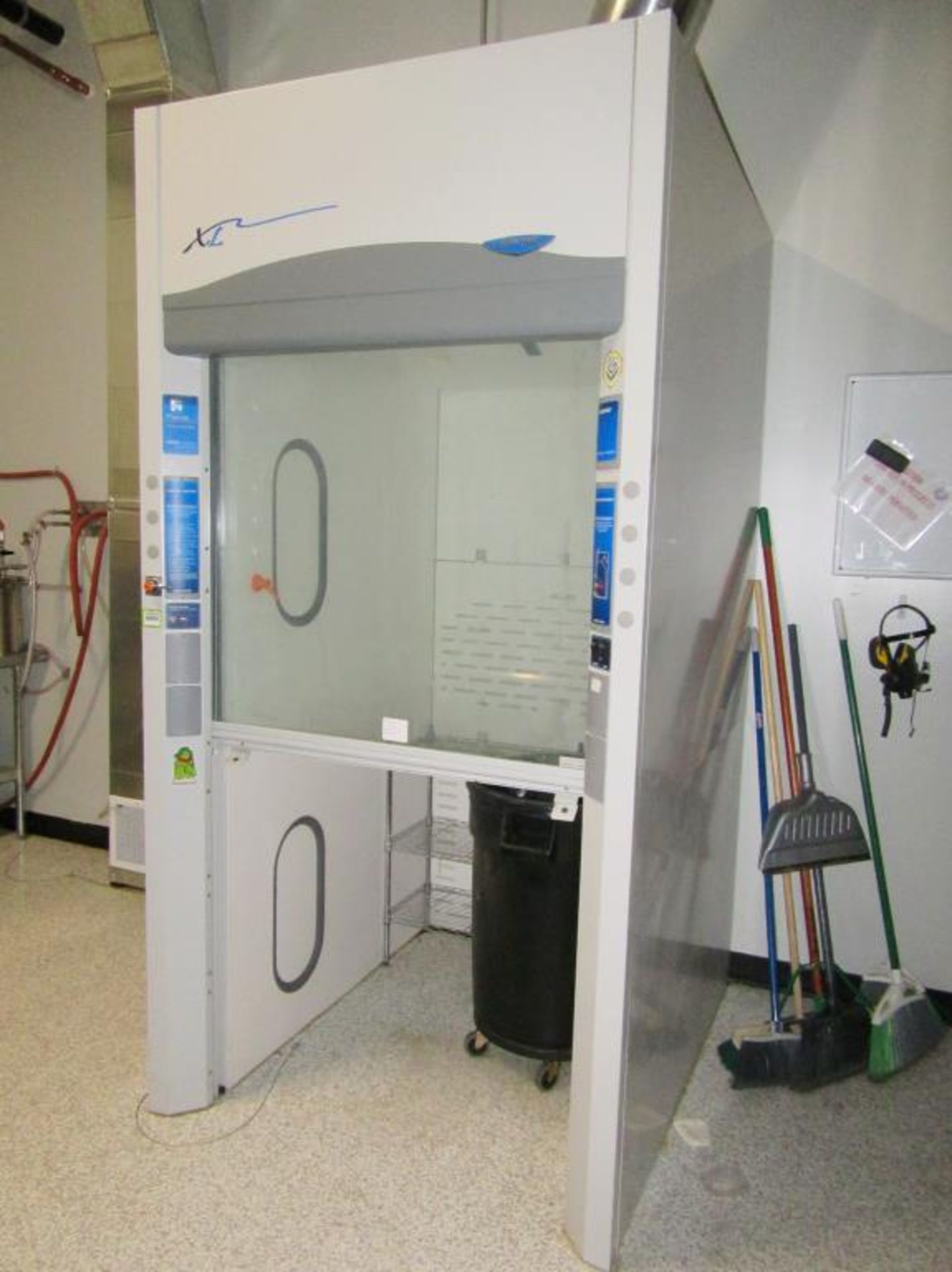 Labconco Fume Hood - Image 2 of 9