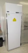 Norlake Scientific Refrigerator