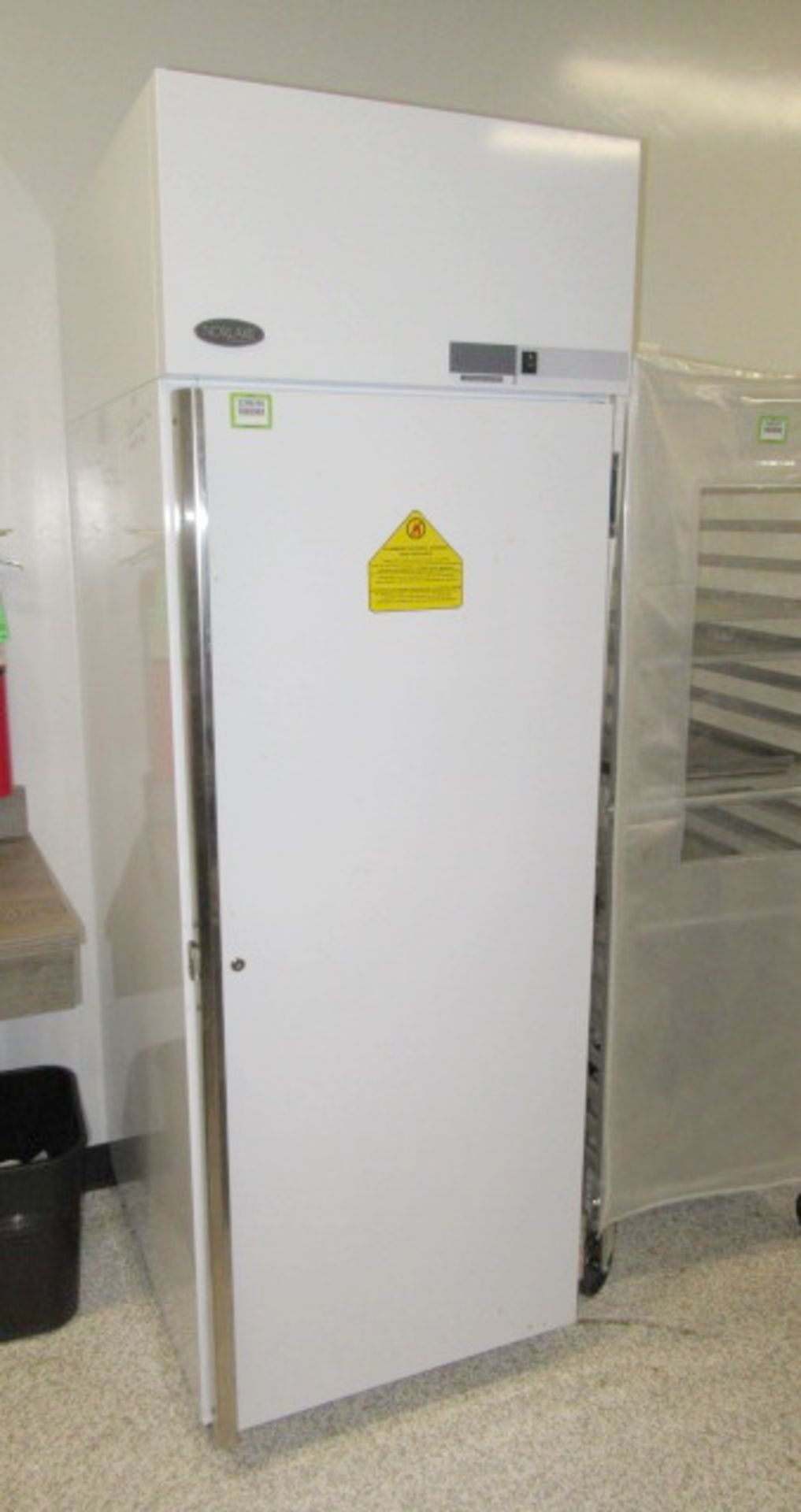 Norlake Scientific Refrigerator