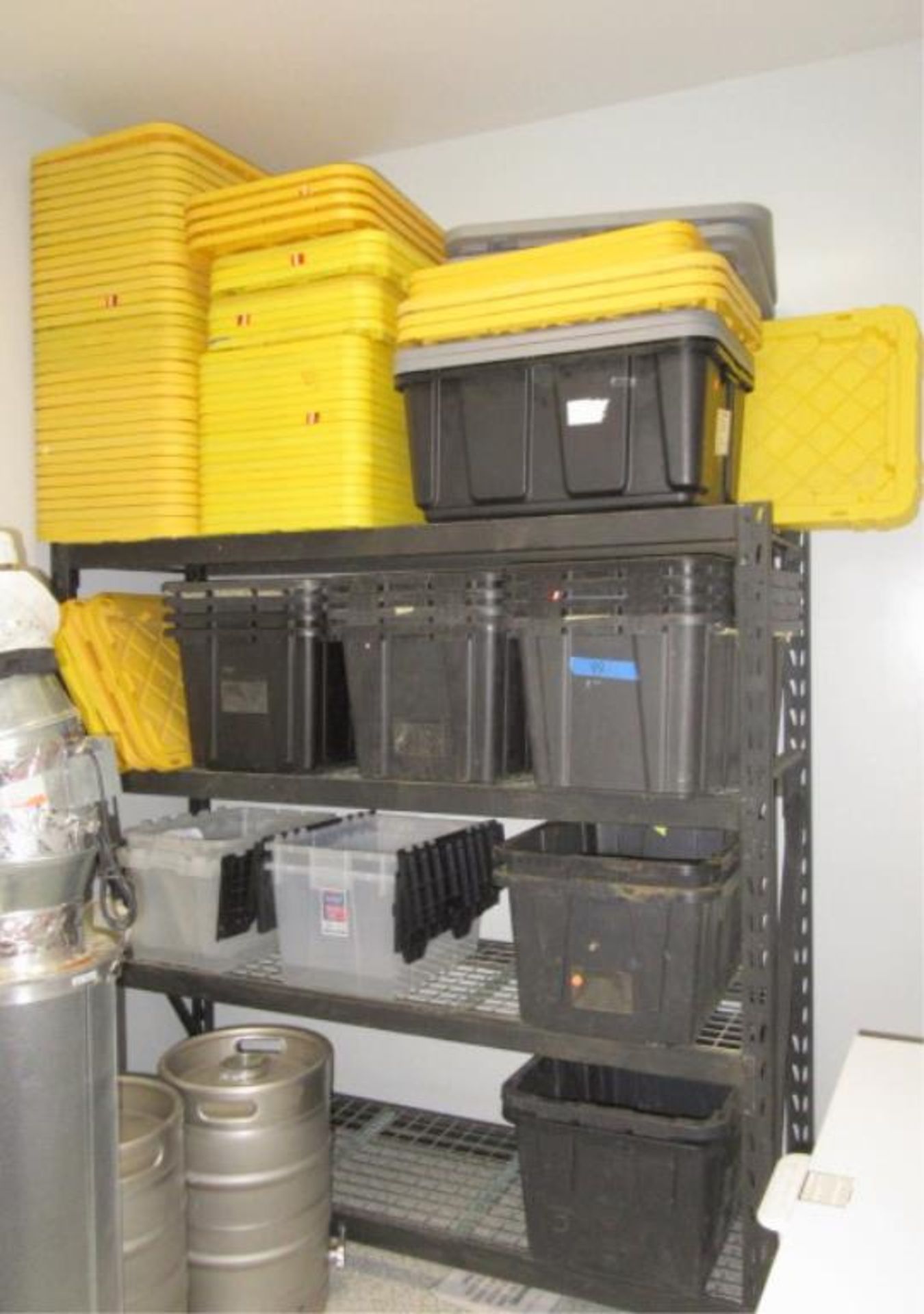 Storage Bins - Image 3 of 3