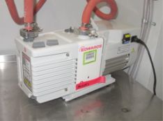 Edwards Vacuum Pump