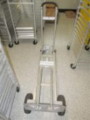 Uline Hand Truck