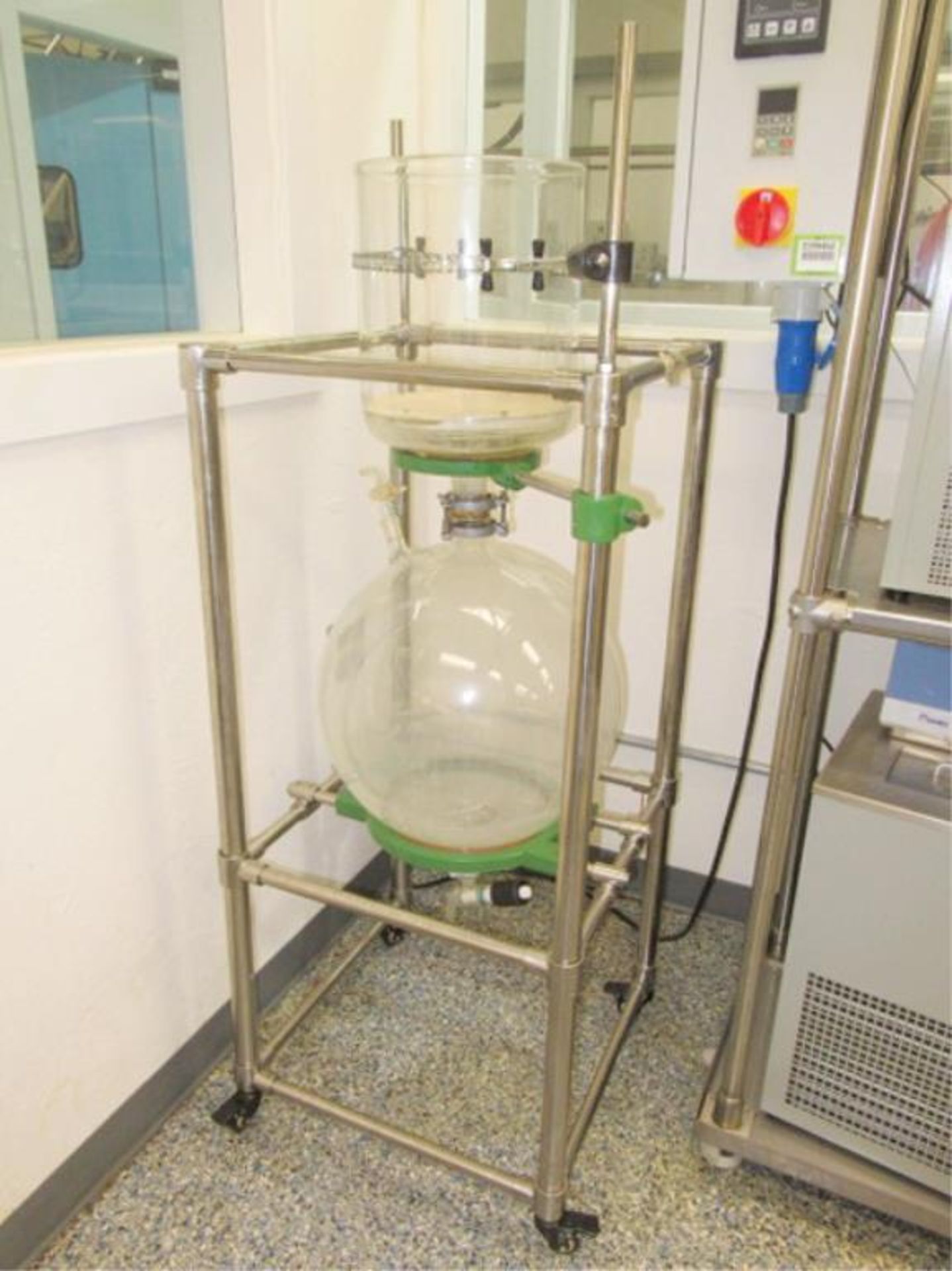 Molecular Distillation Unit - Image 7 of 22
