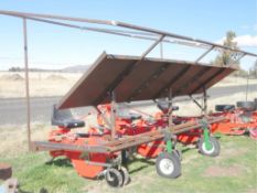 Checchi & Magli Transplanter