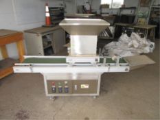 Seed Tray Filler
