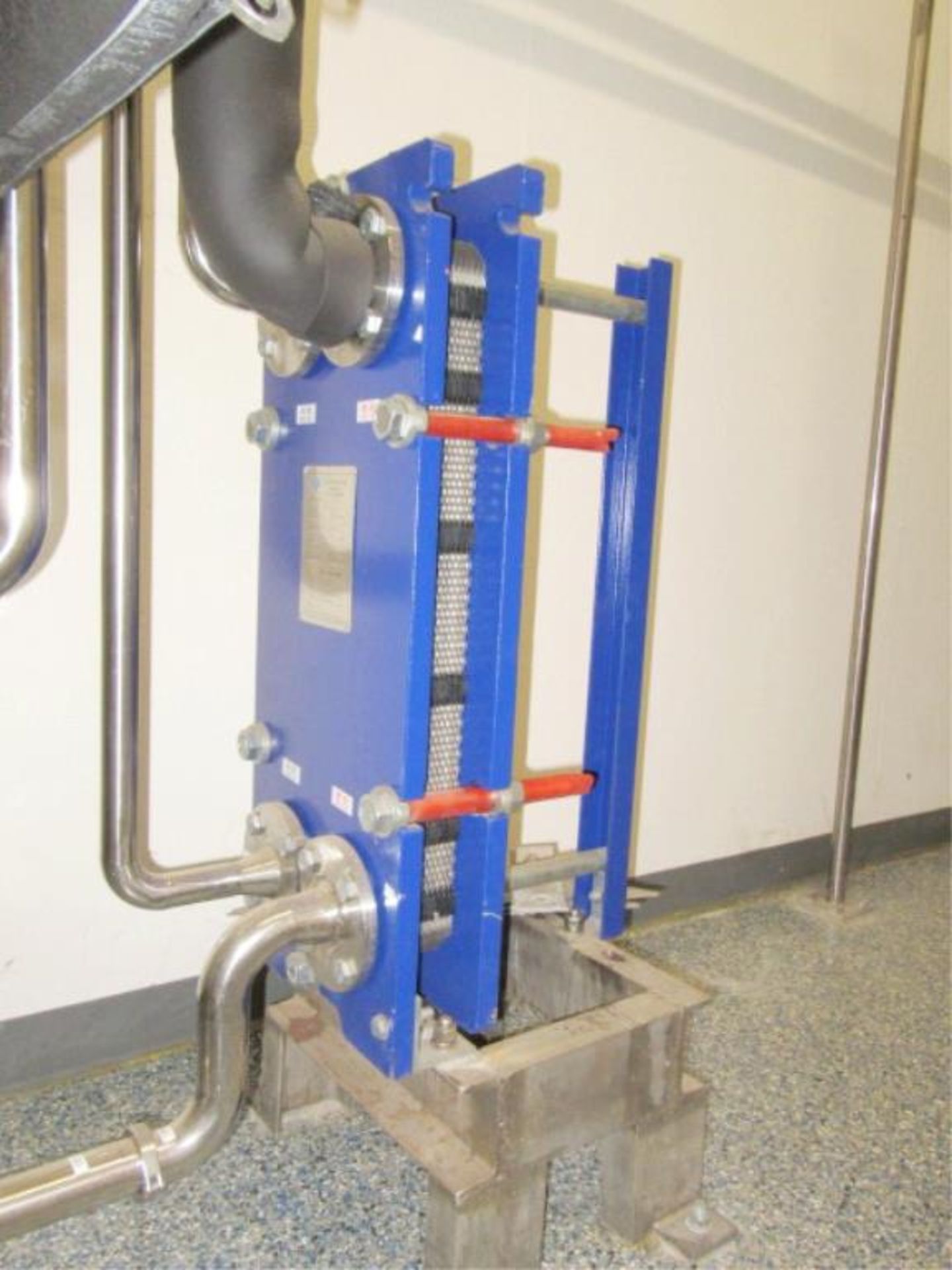 Pacific Heat Exchanger