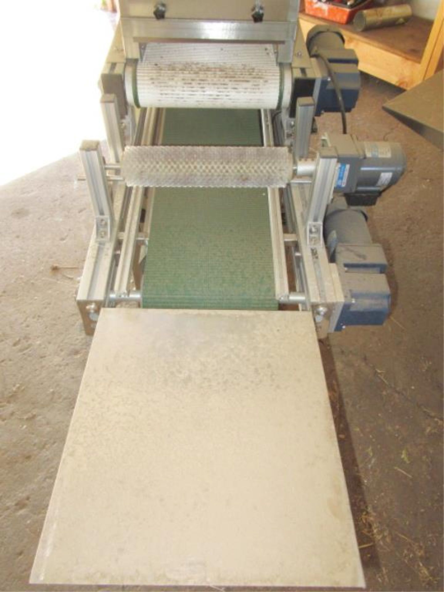 Seed Tray Filler - Image 6 of 8