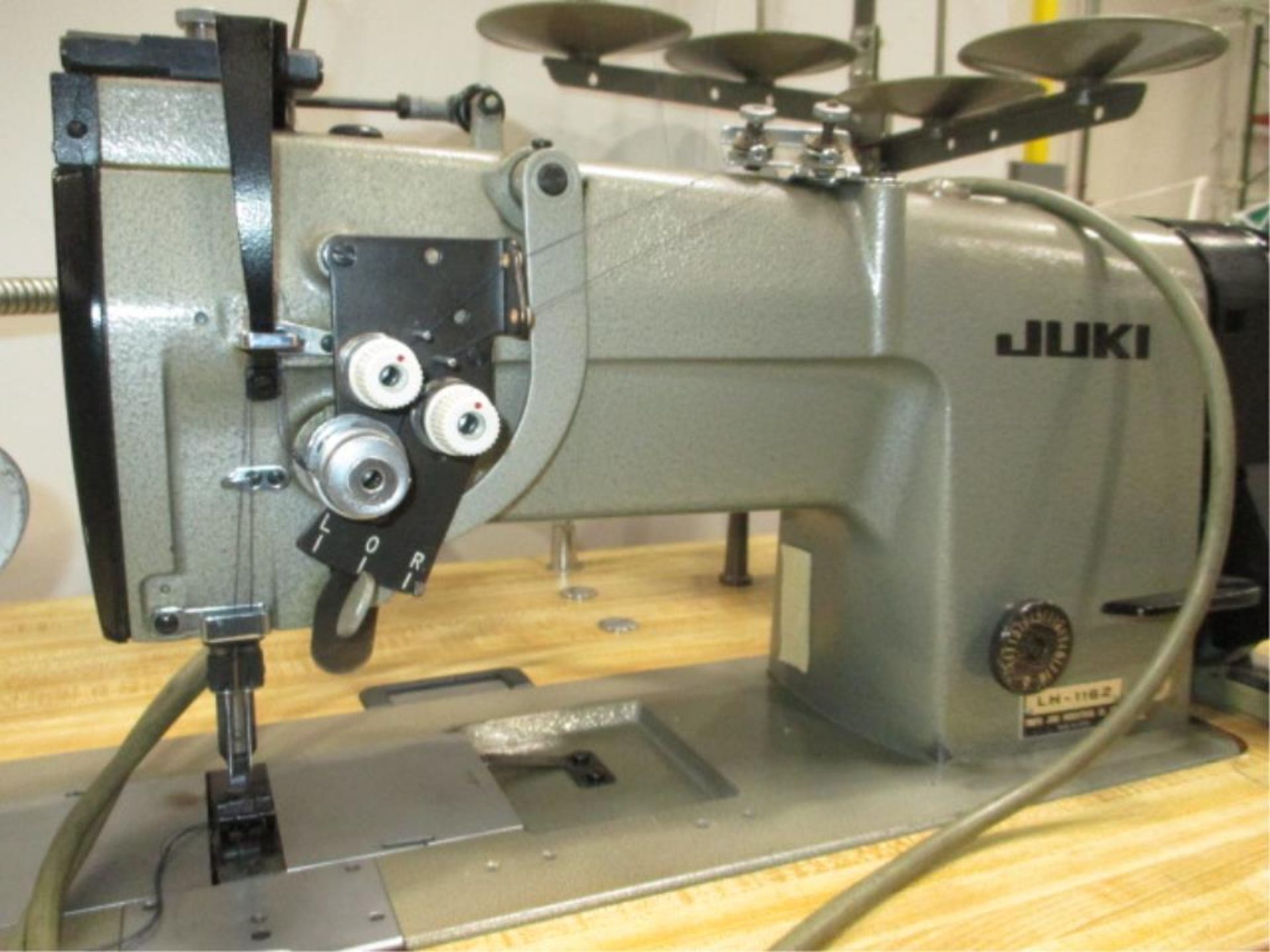 Juki Sewing Machine - Image 2 of 5