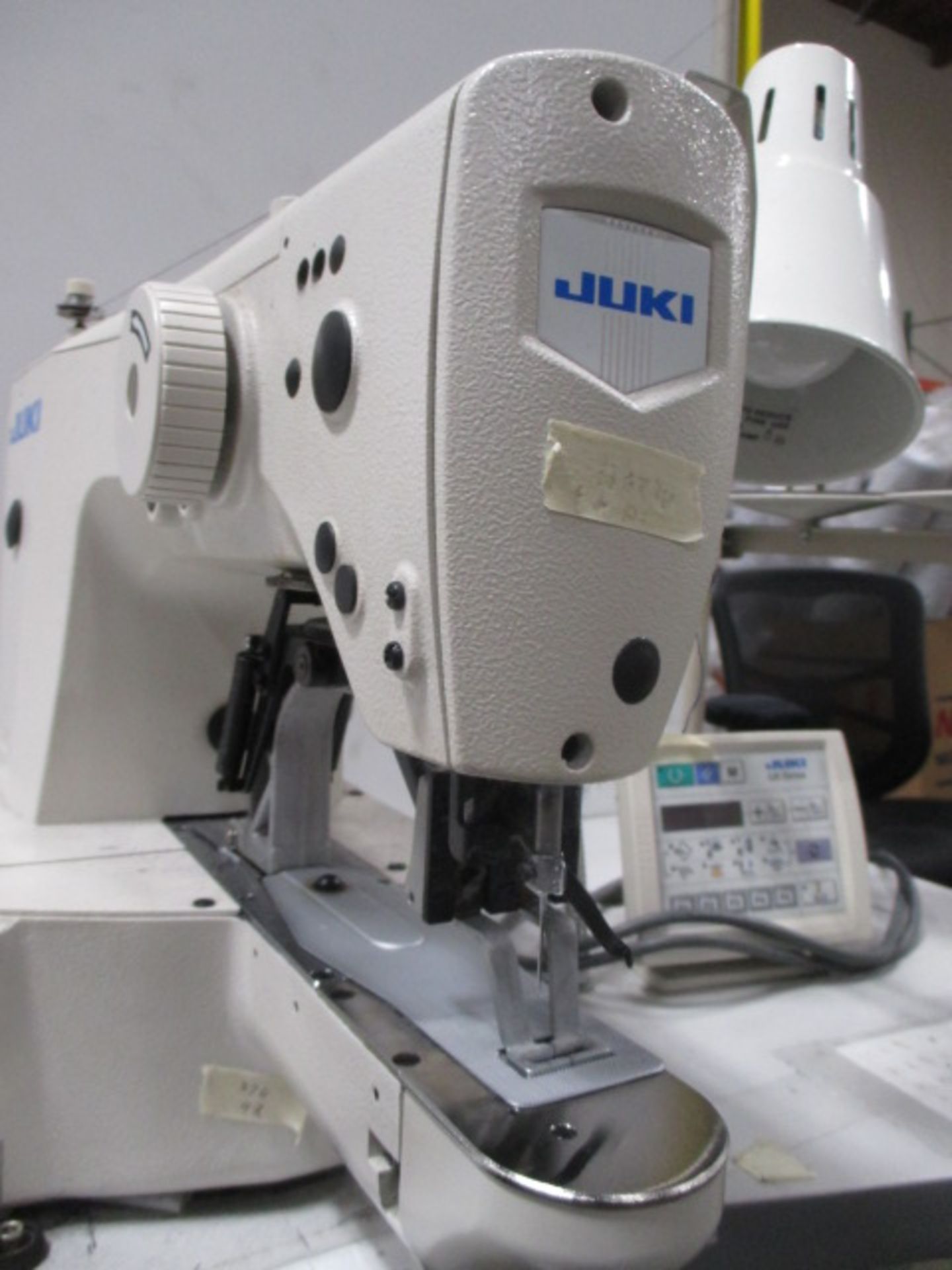 Juki Sewing Machine - Image 2 of 7