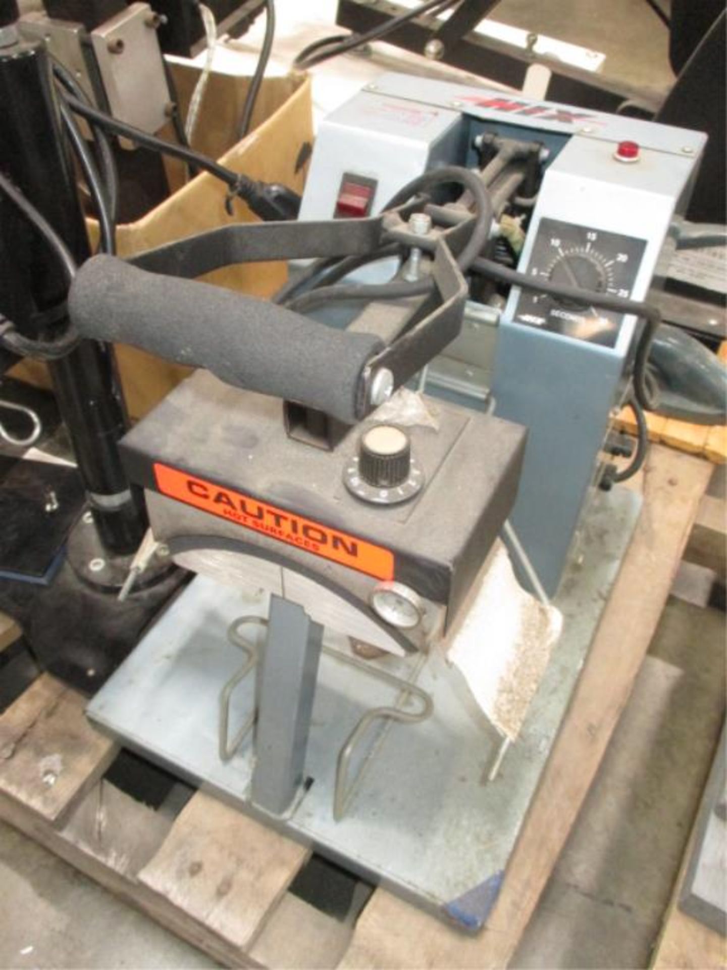 Heat Presses - Image 5 of 6