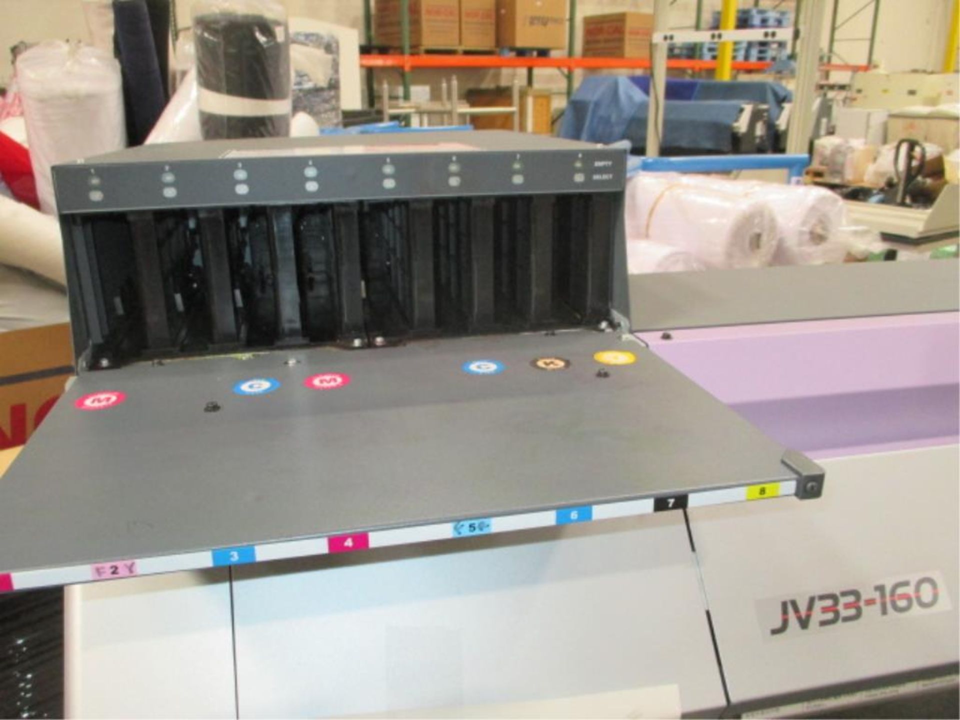 Mimaki InkJet Printer - Image 2 of 3