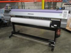Mimaki InkJet Printer