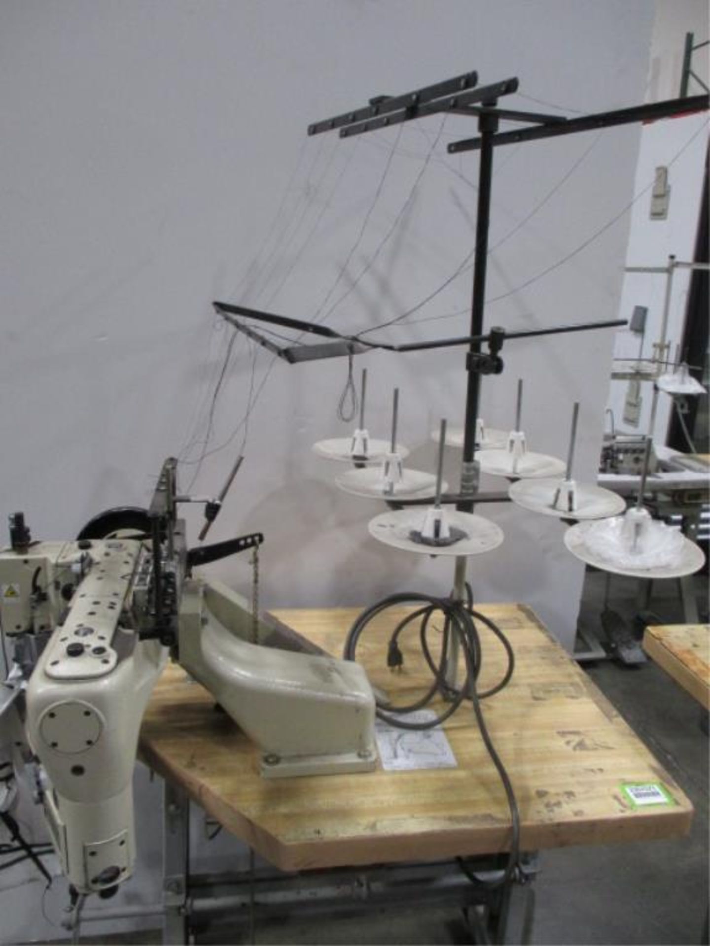 Yamato Sewing Machine